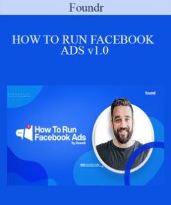 Foundr – HOW TO RUN FACEBOOK ADS v1.0