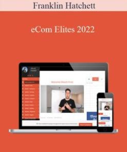 Franklin Hatchett – eCom Elites 2022