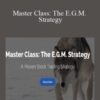 Fred Master Class The E.G.M. Strategy 250x343 1 » Courses[GB]