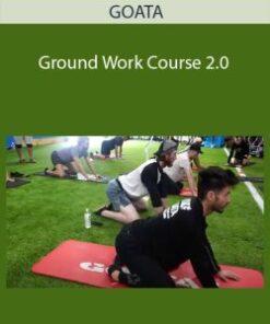 GOATA – Ground Work Course 2.0