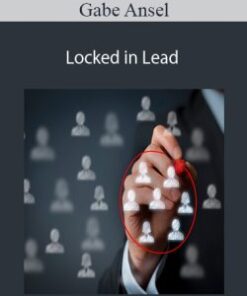 Gabe Ansel – Locked in Lead