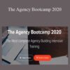 Gabriel E28093 The Agency Bootcamp 2020 250x343 1 » Courses[GB]