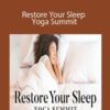 Gail Parker Restore Your Sleep Yoga Summit 250x343 1 » Courses[GB]