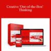 Geetika Saigal Creative Out of the Box Thinking 250x343 1 » Courses[GB]