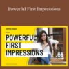 Geetika Saigal Powerful First Impressions 250x343 1 » Courses[GB]