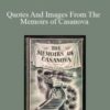 Giacomo Casanova Quotes And Images From The Memoirs of Casanova 250x343 1 » Courses[GB]