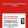 Glenn Livingston Hyper Responsive Marketing Secrets 1 250x343 1 » Courses[GB]