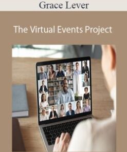 Grace Lever – The Virtual Events Project