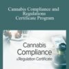 Green Flower Cannabis Compliance and Regulations Certificate Program 250x343 1 » Courses[GB]