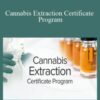 Green Flower – Cannabis Extraction Certificate Program