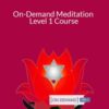 Gregor Maehle On Demand Meditation Level 1 Course 250x343 1 » Courses[GB]