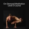 Gregor Maehle On Demand Meditation Level 3 Course 250x343 1 » Courses[GB]