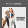 Hannah Eden and Paulo Barreto 60 Day Challenge 250x343 1 » Courses[GB]