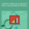 Hari Swaminathan CREDIT SPREAD SURGERY E28093 Bear Call and Bull Put Mastery 250x343 1 » Courses[GB]