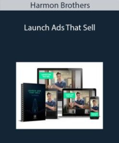 Harmon Brothers – Launch Ads That Sell