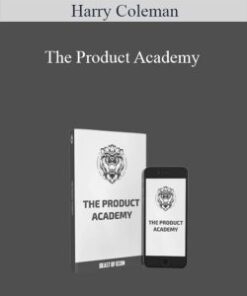 Harry Coleman – The Product Academy