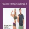 Heidi Chris Powells 60 Day Challenge 2 250x343 1 » Courses[GB]