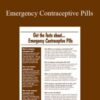 Helen Ferry – Emergency Contraceptive Pills