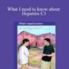 Helen Ferry What I need to know about Hepatitis C1 250x343 1 » Courses[GB]
