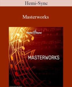 Hemi-Sync – Masterworks