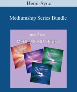 Hemi-Sync – Mediumship Series Bundle