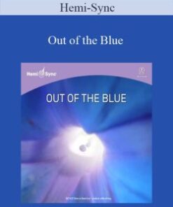 Hemi-Sync – Out of the Blue