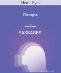Hemi-Sync – Passages