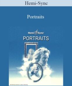 Hemi-Sync – Portraits