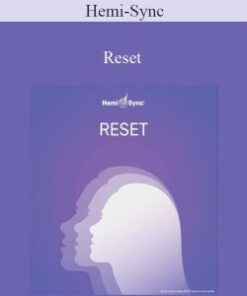 Hemi-Sync – Reset
