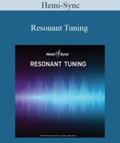 Hemi-Sync – Resonant Tuning