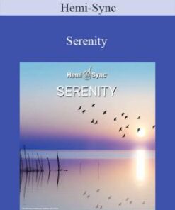 Hemi-Sync – Serenity