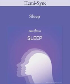 Hemi-Sync – Sleep