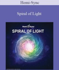 Hemi-Sync – Spiral of Light