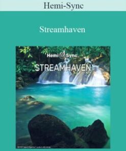 Hemi-Sync – Streamhaven