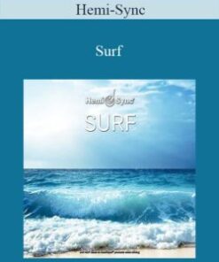 Hemi-Sync – Surf