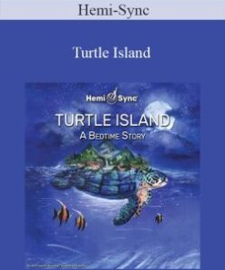Hemi-Sync – Turtle Island