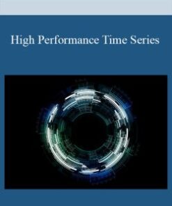 High Performance Time Series
