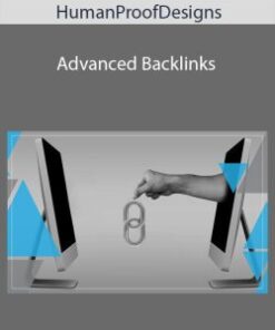 HumanProofDesigns – Advanced Backlinks