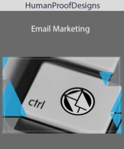 HumanProofDesigns – Email Marketing