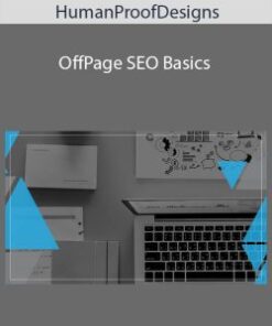 HumanProofDesigns – OffPage SEO Basics