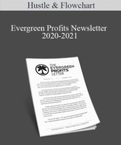 Hustle & Flowchart – Evergreen Profits Newsletter 2020-2021