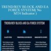 IFXSuccess TREND REV BLOCK AND EA FOREX SYSTEM No MT4 Indicator 250x343 1 » Courses[GB]