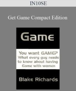 IN10SE – Get Game Compact Edition