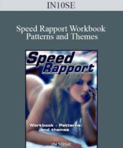 IN10SE – Speed Rapport Workbook Patterns and Themes