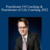 Igor Ledochowski – Practitioner Of Coaching & Practitioner of Life Coaching 2022