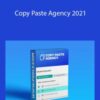 Iman Gadzhi Copy Paste Agency 2021 1 250x343 1 » Courses[GB]