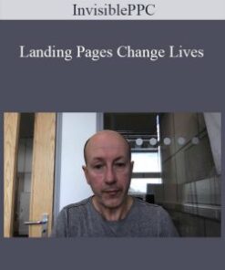 InvisiblePPC – Landing Pages Change Lives