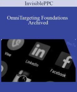 InvisiblePPC – OmniTargeting Foundations Archived