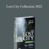 Jama Jurabaev Lost City Collection 2022 250x343 1 » Courses[GB]