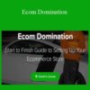 James Beattie Ecom Domination 250x343 1 » Courses[GB]